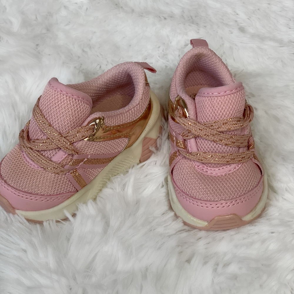 Baby Shoes